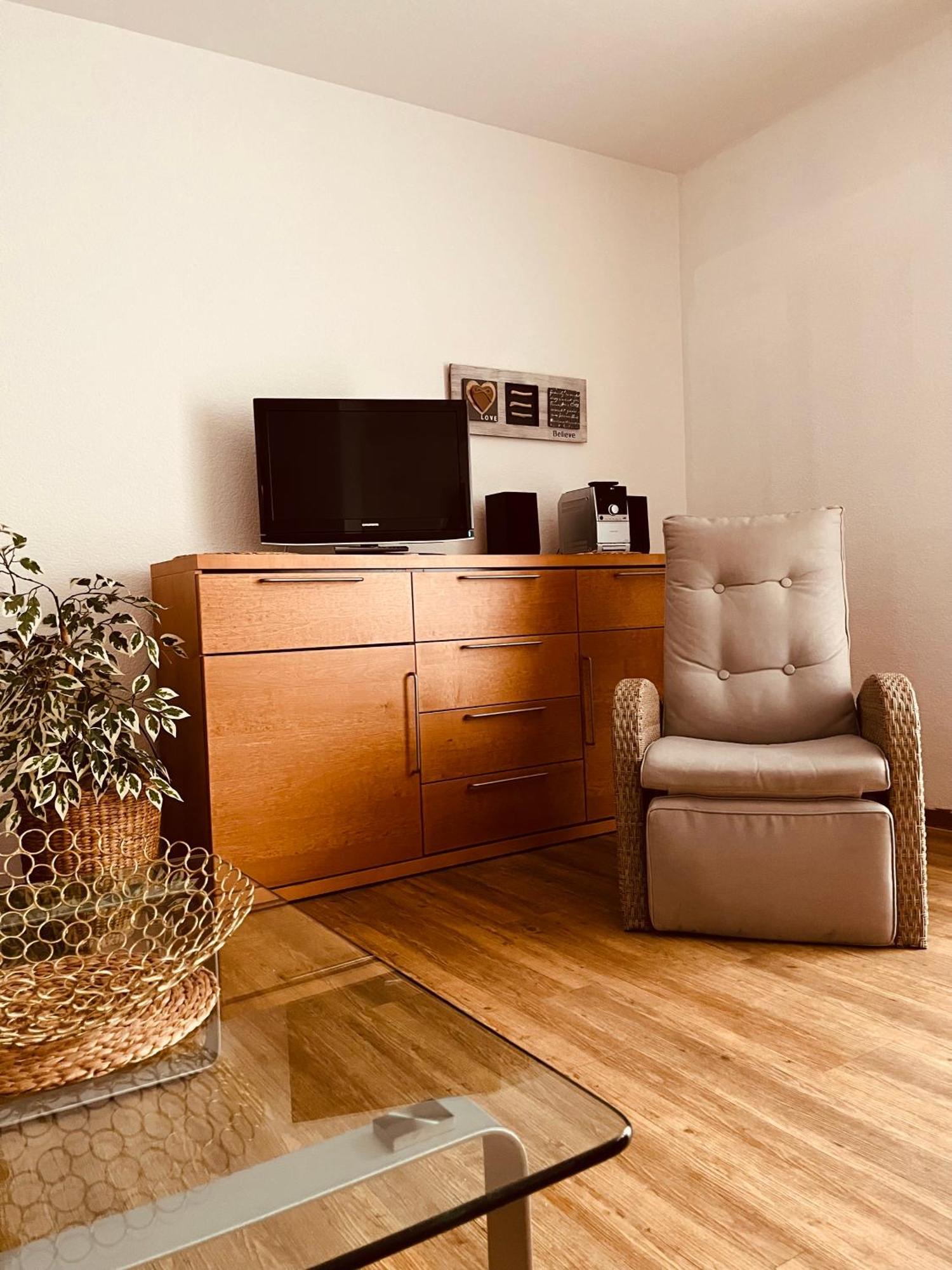 Hotel Pension Garni Haus Am Strand 2 诺德代希 外观 照片
